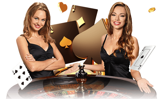 Jogue com dealers reais no CC999!