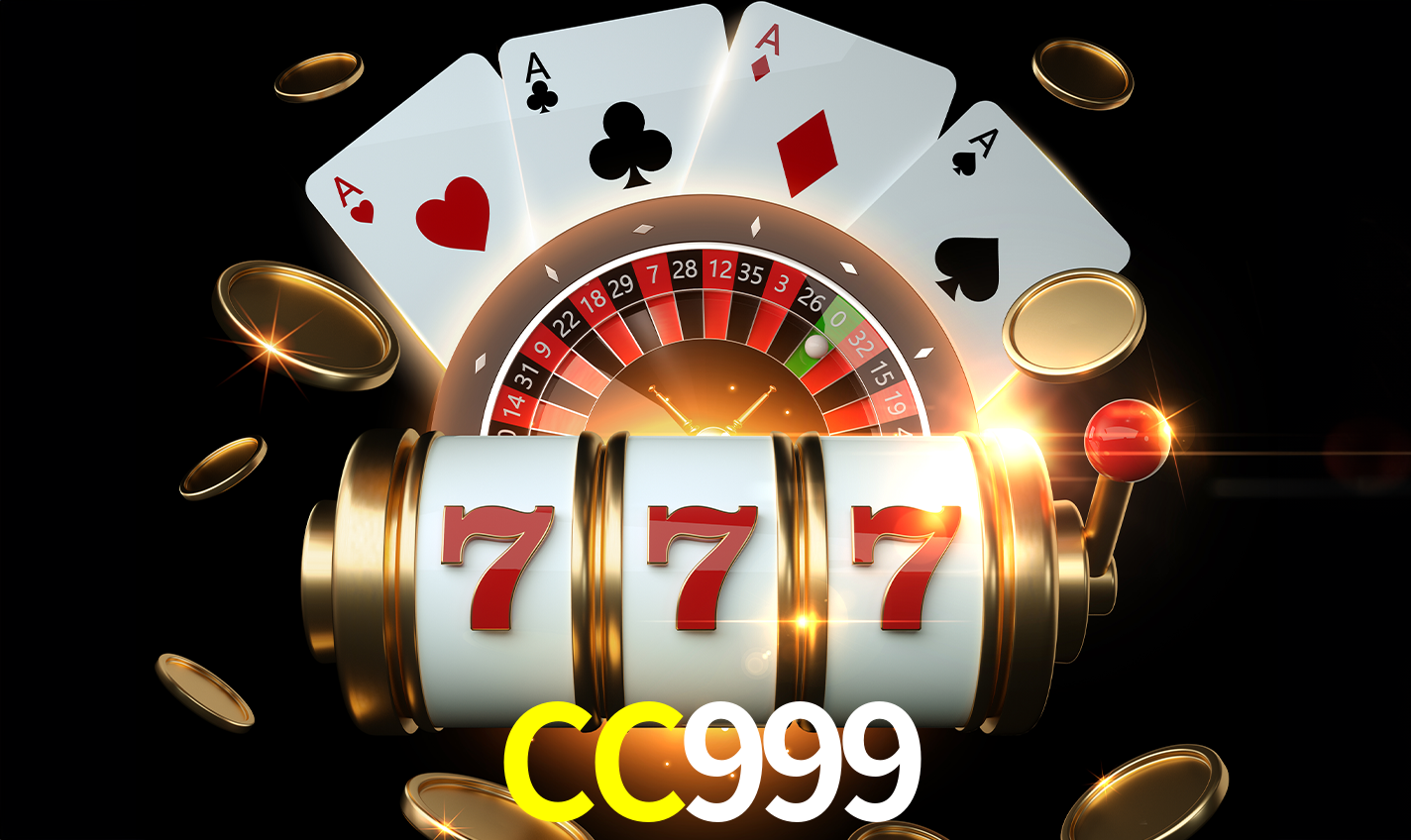 CC999 aplicativo