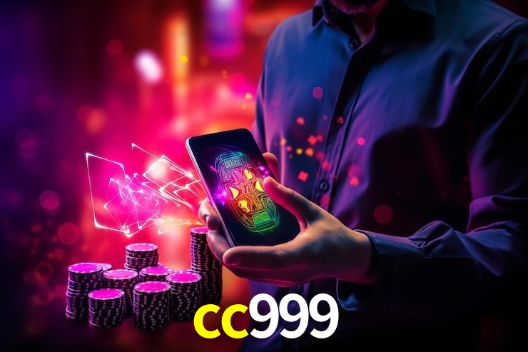 Apostas Esportivas na cc999: Um Guia Completo