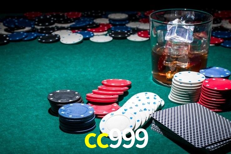 A Emoção da Loteria na cc999: Uma Chance de Mudança de Vida