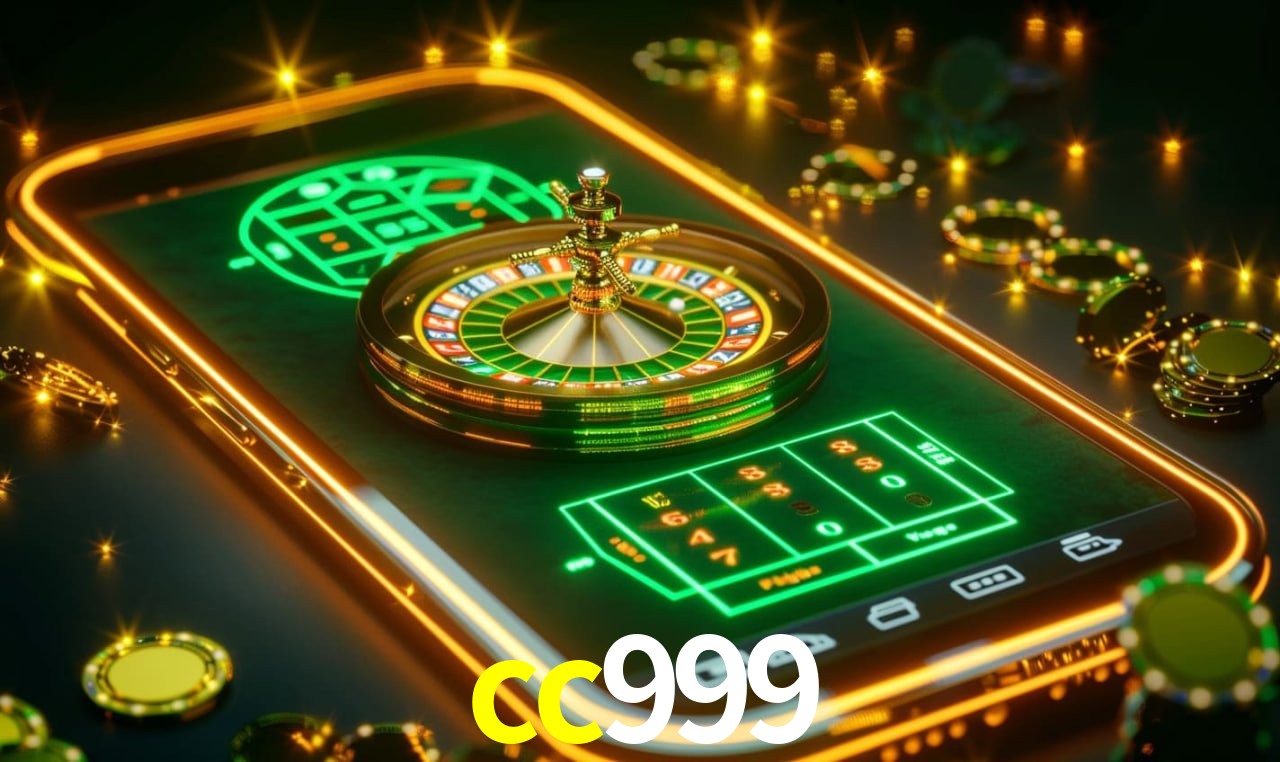 Explorando a Categoria de Eventos em Apostas na cc999