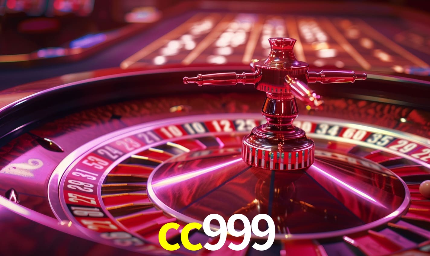 Casino Ao Vivo cc999