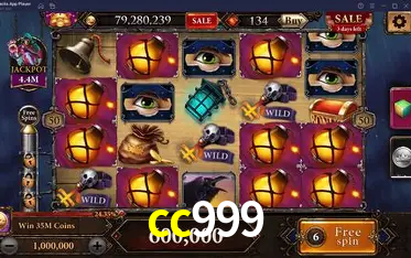 Weekend Specials cc999
