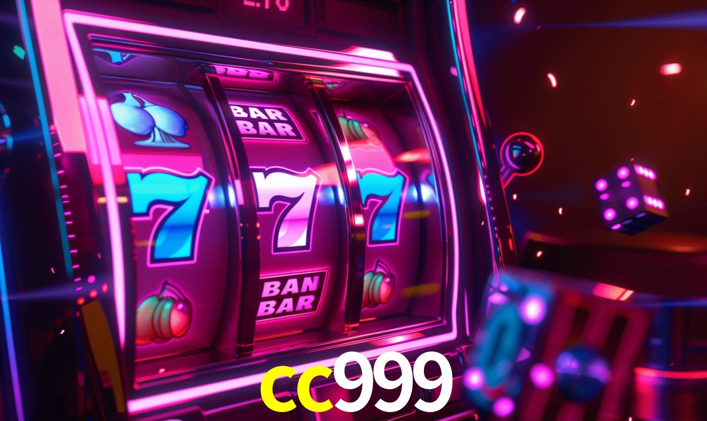 Diretório de Jogos cc999