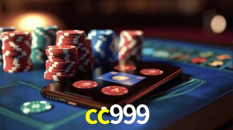 Descubra o Programa VIP da cc999: Vantagens Exclusivas para Jogadores