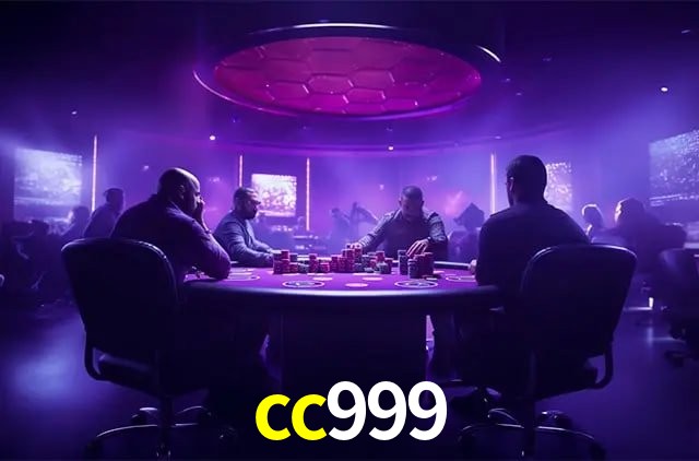Provedores de Jogos cc999