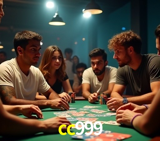 Descubra o Programa VIP da cc999: Vantagens Exclusivas para Jogadores