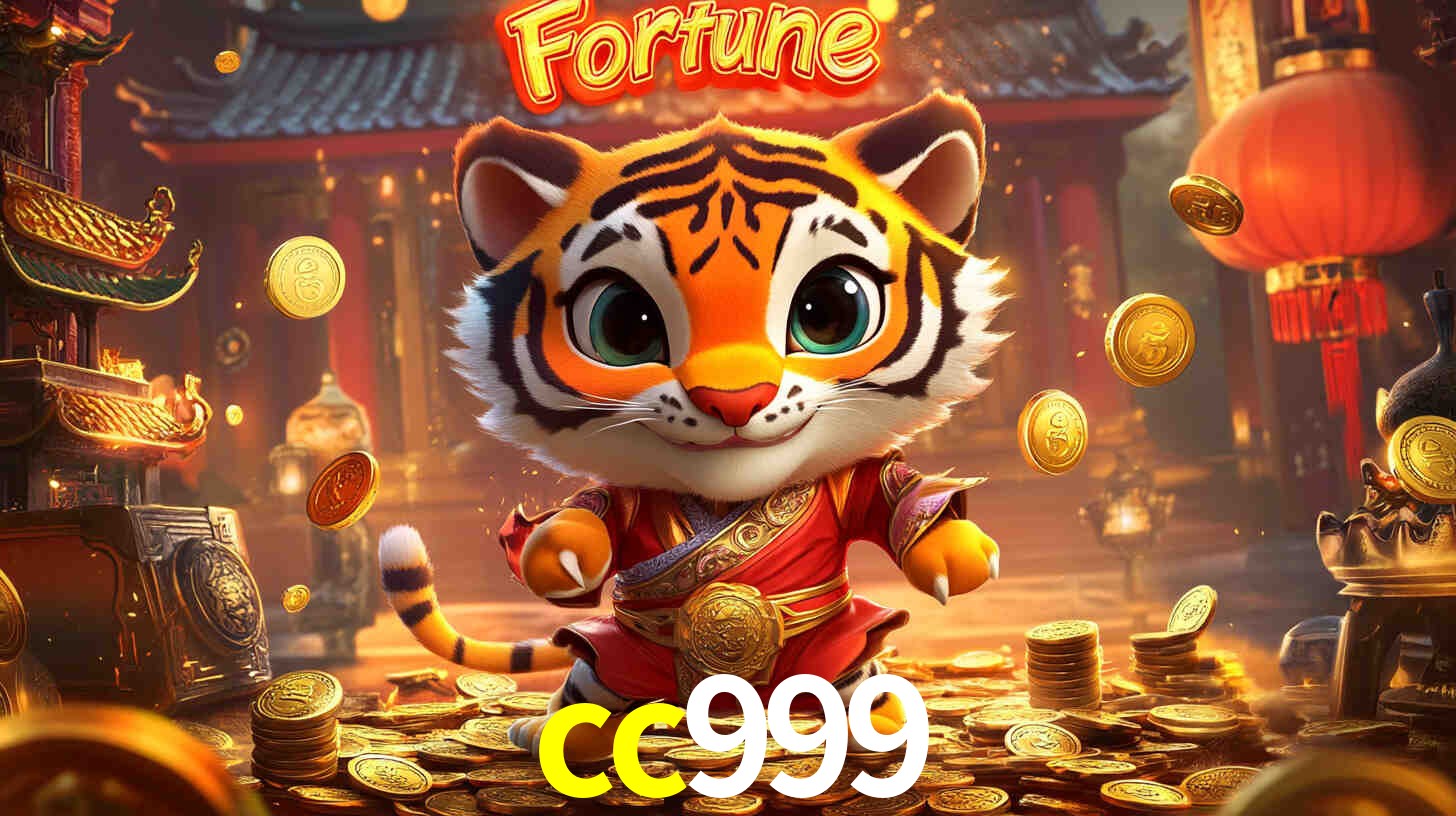 Casino Ao Vivo cc999
