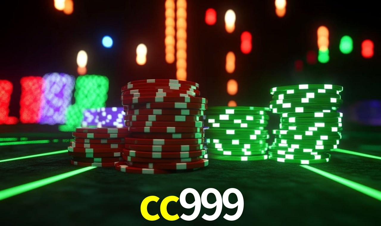 Football Betting cc999