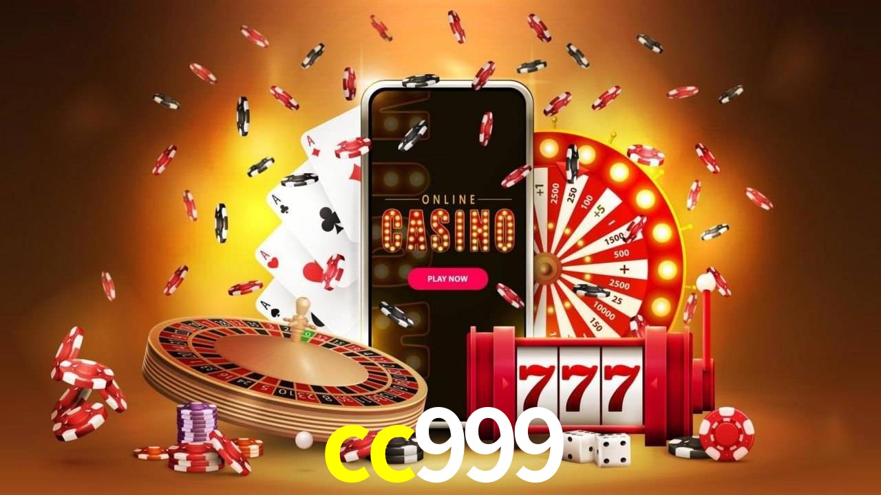 A Experiência Imersiva dos Cassinos Ao Vivo no cc999