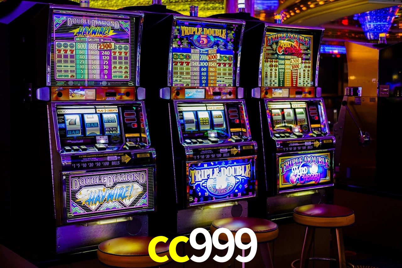 Descubra a Magia dos Jogos de Arcade no cc999