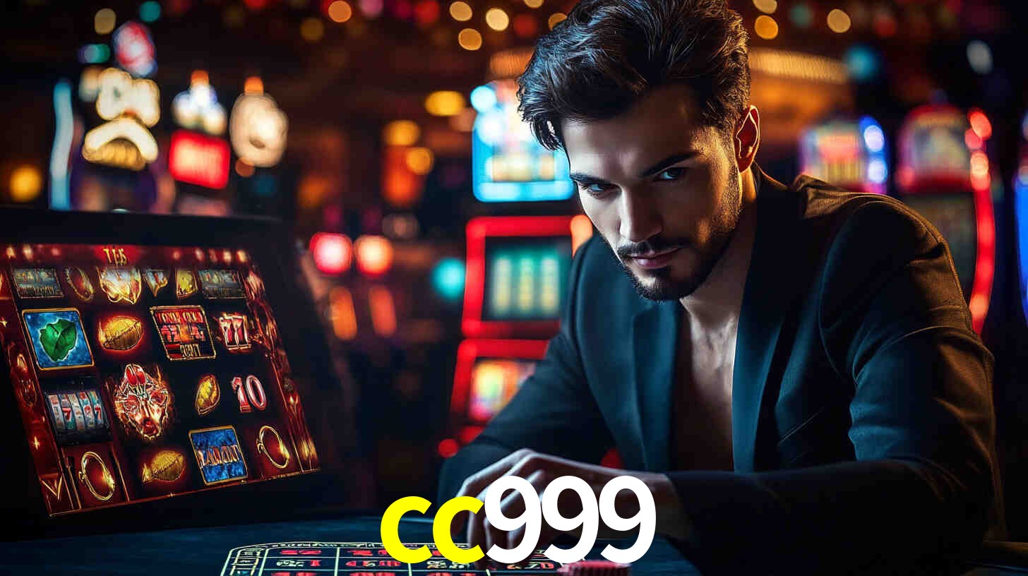Desvendando o Mundo dos Jogos Virtuais na cc999
