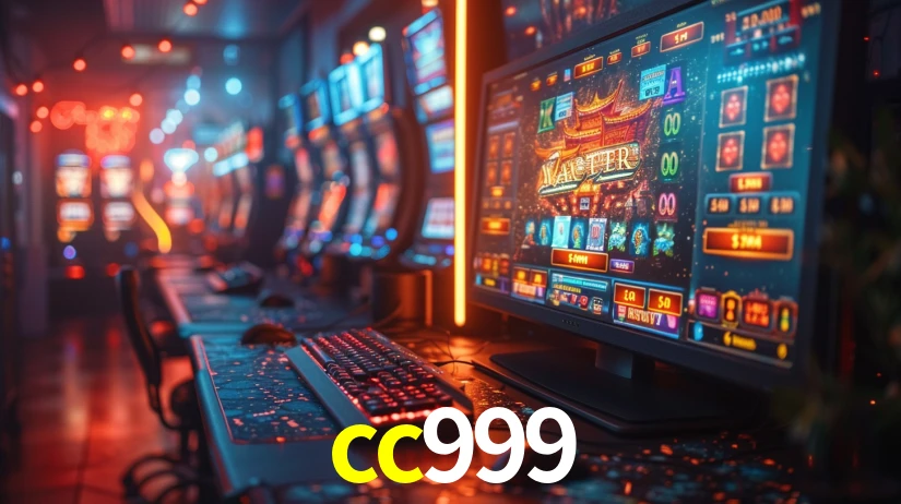 cc999: Seu Especialista em Apostas Esportivas Brasileiras
